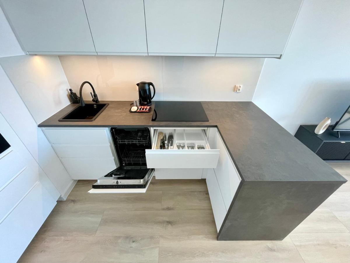 Appartamento Amber Bay Seaside *